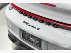 Thumbnail Photo 25 for 2022 Porsche 911 Turbo S